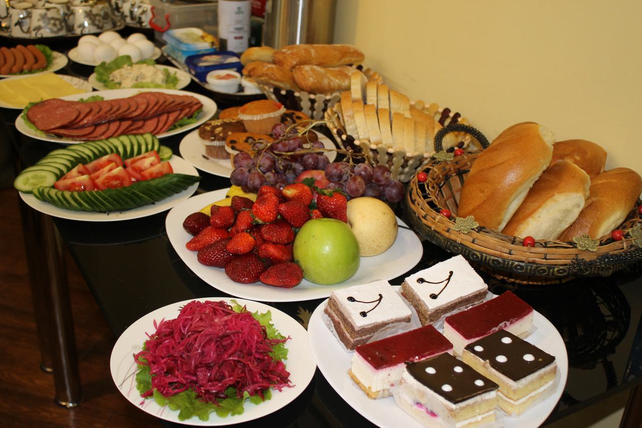 Silk Road Hotel Tbilisi Luaran gambar