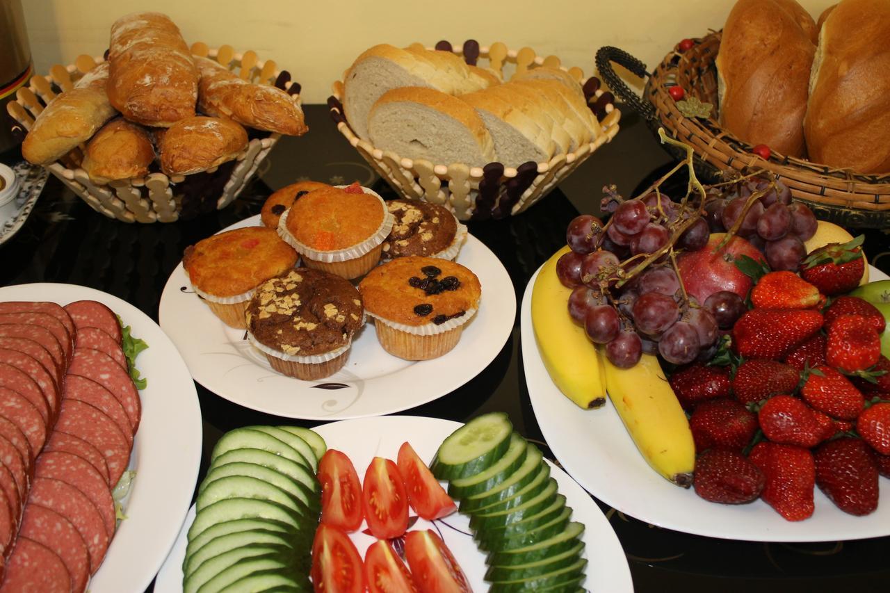 Silk Road Hotel Tbilisi Luaran gambar