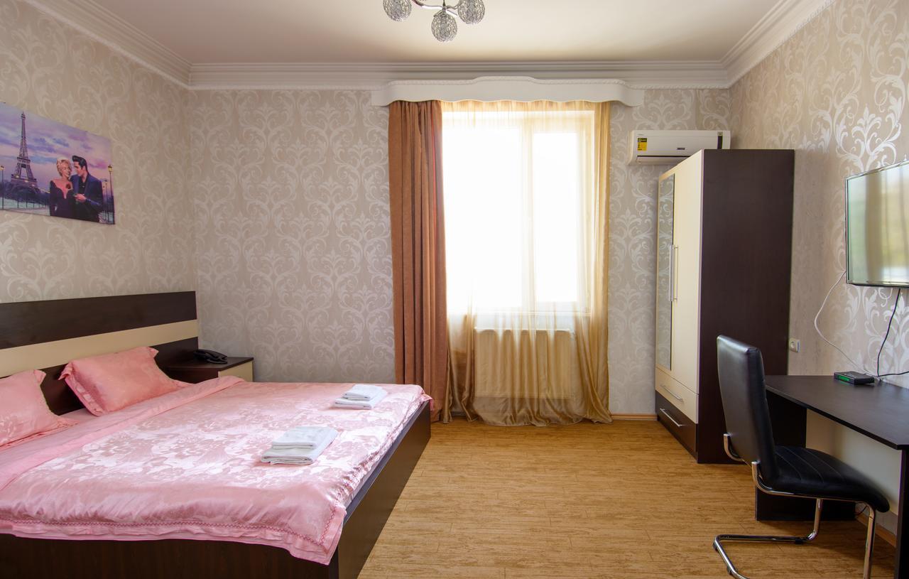 Silk Road Hotel Tbilisi Luaran gambar