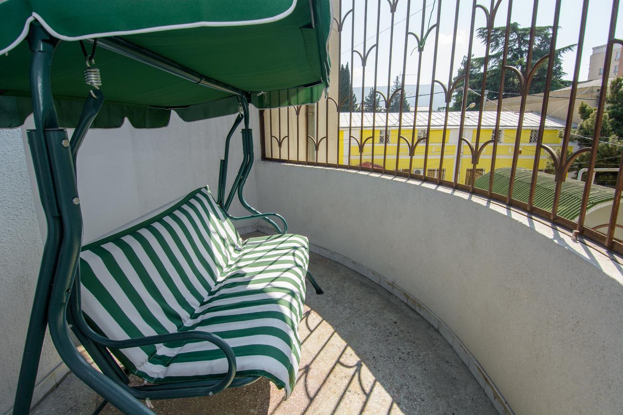 Silk Road Hotel Tbilisi Luaran gambar